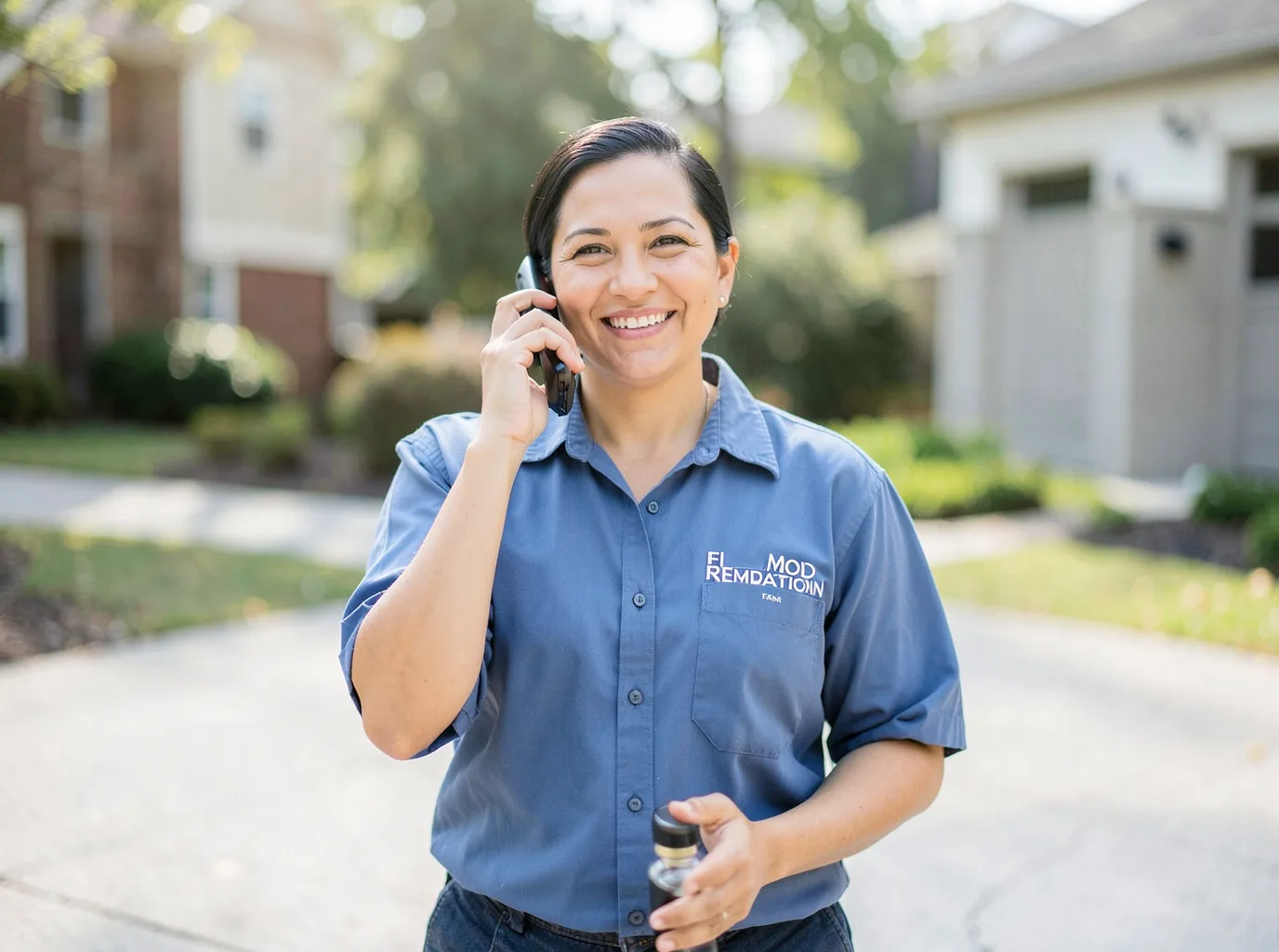 Mold Remediation Lerna, IL FAQs